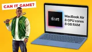 14 Windows games tested on M1 MacBook Air with GPTK2