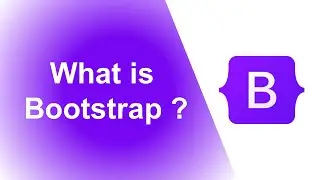 What is bootstrap ?