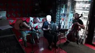 Дездемон СИДОРОВ. Презентация CD 