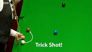 Top 50 Shots | World Snooker Championship 2015