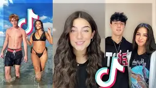 The Hype House New TikTok Compilation 2020