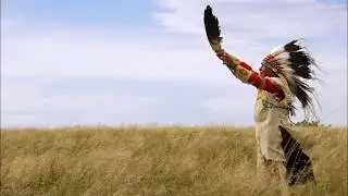 NAF - Native American Flute - North Wind (Vento do Norte)