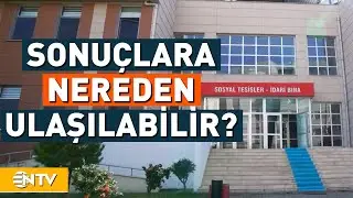 Yurt Yerleştirme Sonuçları Açıklandı | NTV