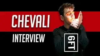 Chevali on Producing for Pouya and Suicide Boys & how to Blow Up as a Producer