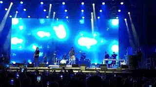 Morgenshtern - Cadillac (Концерт в Риге на Wondersala 7.09.24)