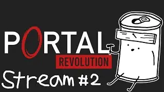 hey lois im a pngtuber now lois [Portal: Revolution Stream #2]