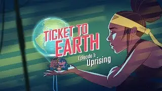 Обзор Ticket to Earth от магистра мачтри