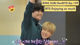 Run BTS! 2021 - EP.139 | [ENG SUB] | Full Episode