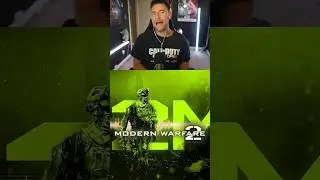 Call of Duty, this is a BIG problem.