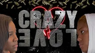 Crazy Love (2023) | Full Movie | Action | Drama