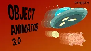 Object Animator 3.0 - More, Fast, Easy Animations - Plugins Effects Animations FCPX - Cineflare