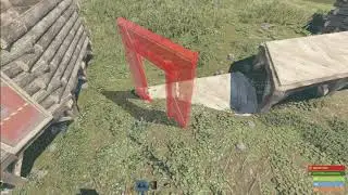 Простая, дешевая и эффективная ловушка | Rust/раст