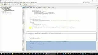 How to Delete A File Using Java 1