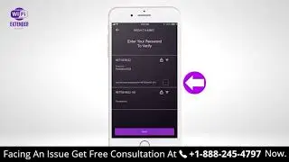 How to Set Up the Nighthawk X6 Tri-Band Range Extender Using the Nighthawk App | NETGEAR Setup