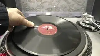 Marek Weber and his orchestra: Gold and silver. (1931).