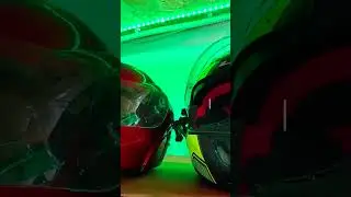 Вечернее // 9 : 16