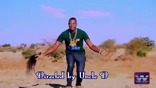 Juma Ganai - Harusi Ya Geni - (Official Video HD)