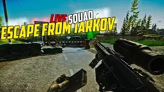 Bataie pe Interchange! | Cautam Placi Video si Tetris! | Escape From Tarkov
