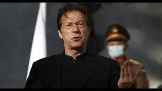 Can Pakistan PM Imran Khan withstand the no-confidence motion against his govt?