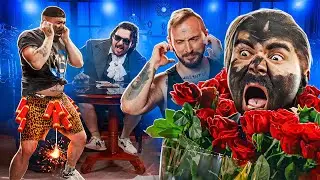 TRASHCASH: ROULETTE #2 / GET TO THE END AND TAKE YOUR $3000