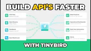Build Your Next API in Less Than 7 Minutes with this FREE Tool