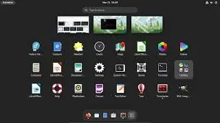 Install Fedora Linux  Fedora tweaks tools  Server Installation 
