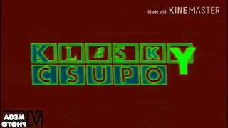 Klasky Csupo Videoup V2 (FIXED)