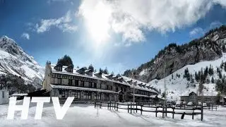 Hotel Hospital de Benasque