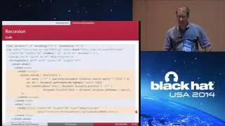 SVG: Exploiting Browsers without Image Parsing Bugs