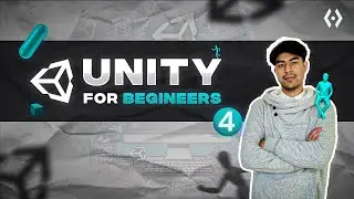 Unity Tutorial for Beginners (Part IV): Create Your Mixamo Character Control!