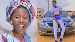 Hamisu Breaker Ft Momee Gombe ft Kb International Love Song Video 2020#