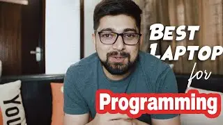 Best Laptop for programming 2020