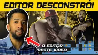 EDITOR DESCONSTRÓI 4 ft @KingBigsOfficial e @BigDaDon