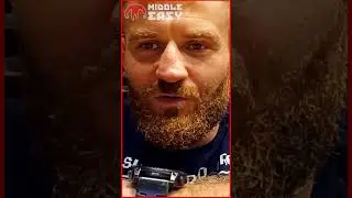 Jan Blachowicz DOESN'T think Alex Pereira ever fight at 185lbs again