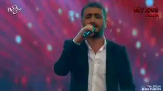 Ulvi Temirağa - kainatım aynasıyam | O ses türkiye 2018