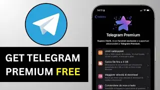 Get Telegram Premium For Free | Legit Way To get Telegram Premium | 2025