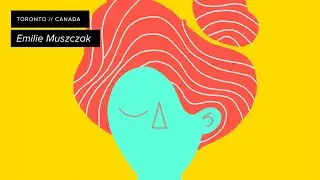 Adobe Photoshop | How Emilie Muszczak created 