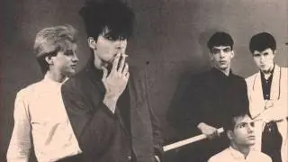 Ministry- Same Old Madness ( Live 1982 Electro Punk Synth )