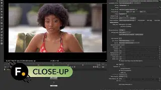 Nuke 13.1 | BlackmagicRaw Support in Nuke and Nuke Studio