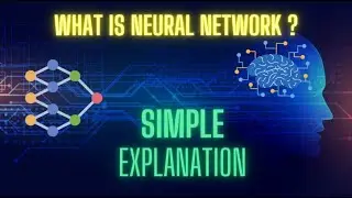 How Neural Network Work ? [ MUST WATCH ] || How to make Jarvis using python