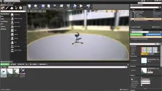 Unreal Tutorials: Importing from Maya