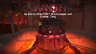 FE2: Community Maps - The Grand Finale [Completed + Story] [Crazy] (Solo)