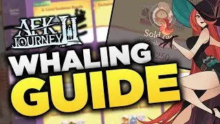 WHAT IS WORTH BUYING in AFK JOURNEY: Spending Guide and LOTS of Pulls!!