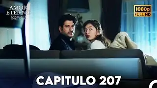 Amor Eterno Capítulo 207 (Doblado en Espanol)
