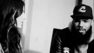 Stalley Interview - Elevator Mag. x Young Wonder