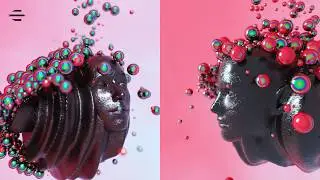 Speed Art | 3D Project 