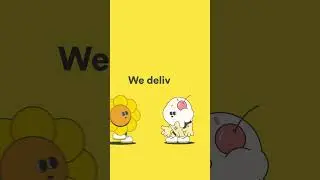 You Asked, We Delivered