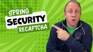 How to use Google reCaptcha v3 in your Spring Boot application