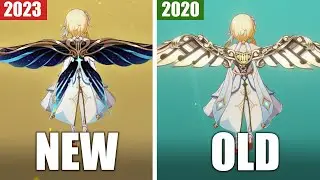 NEW Limited Glider come with a 