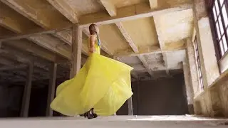 AMINA - Спалах  | Official Video